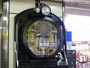 札幌駅SL時計