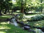 北海道・知事公館庭園
