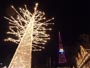 ミュンヘンクリスマス市 in Sapporo Night