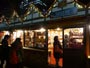 ミュンヘンクリスマス市 in Sapporo Night