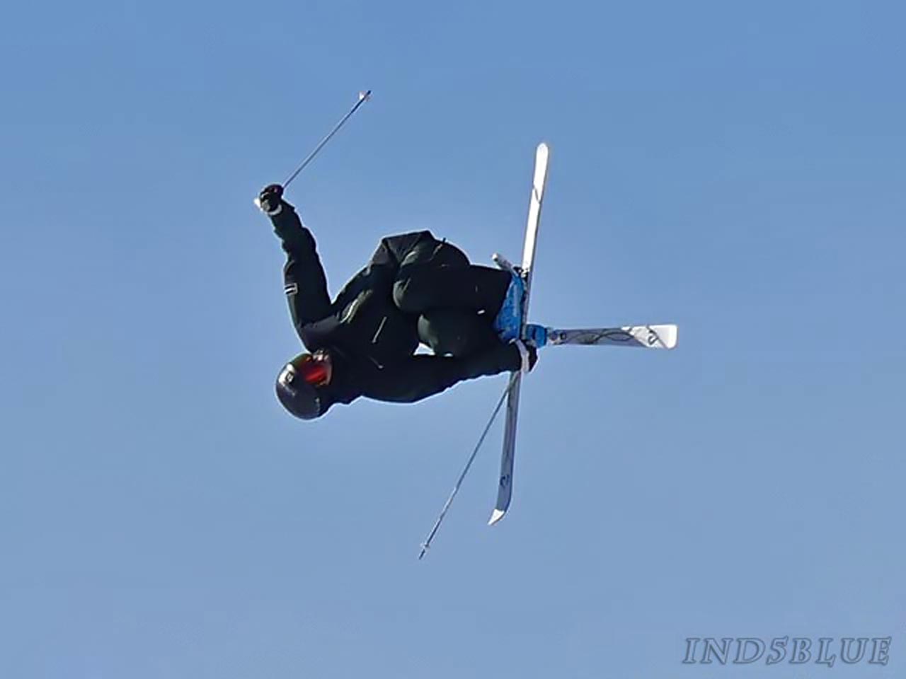 さっぽろ雪まつり、白い恋人パーク PARK AIR