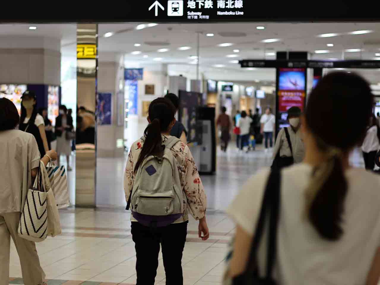 アピア、ウエストアベニュー