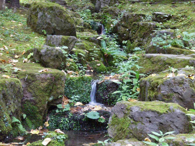 札幌芸術の森・野外美術館