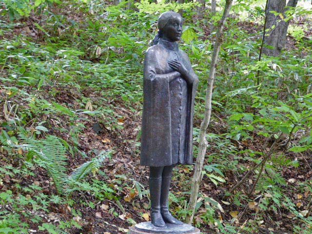 札幌芸術の森・野外美術館