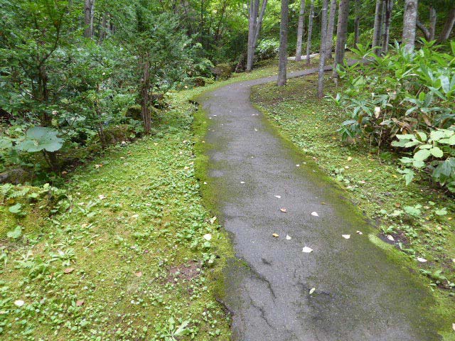 札幌芸術の森・野外美術館