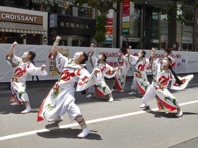 旭川北の大地