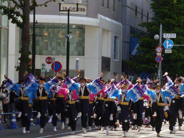 北海道科学大学 相羅