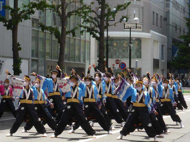 北海道科学大学 相羅