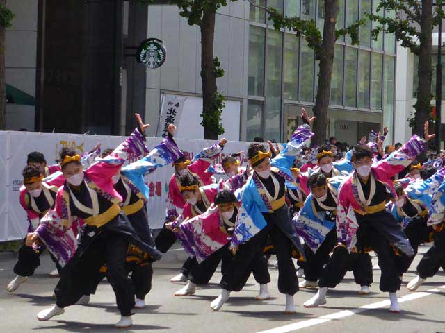 北海道科学大学 相羅