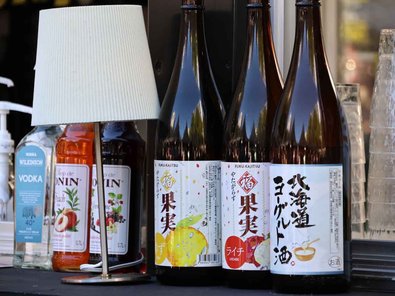 2025 さっぽろオータムフェスト､大通公園 7丁目BAR､屋台紹介
