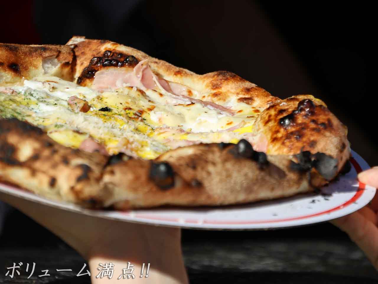 2025 さっぽろオータムフェスト､大通公園 7丁目BAR､屋台紹介